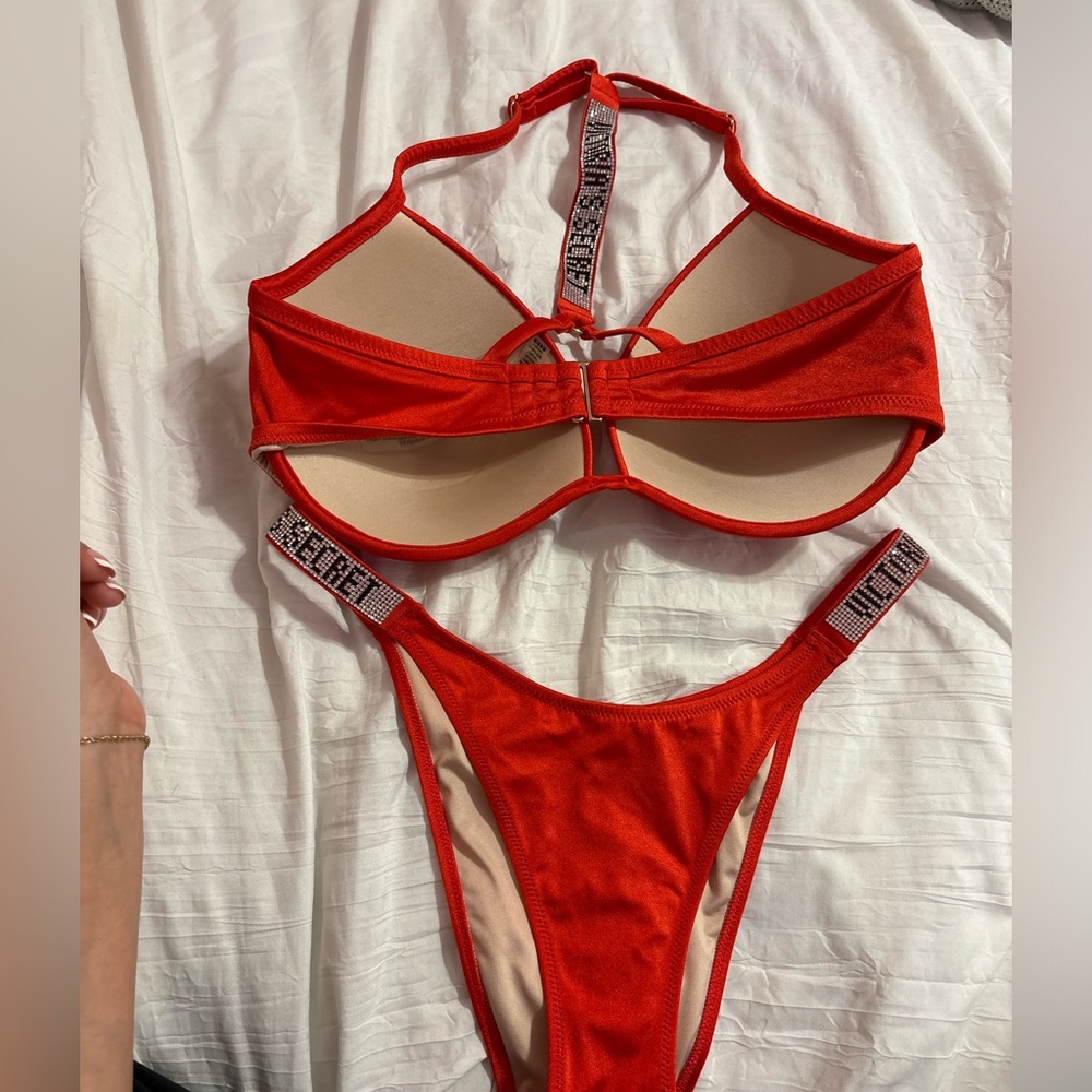 victoria secret bikini